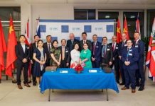 London Clinic and SIMC offer to Chinese nationals