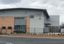 AMG expands radiopharmaceutical division with facility in Yorkshire