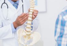 American Spinal Clinic to expand in four countries