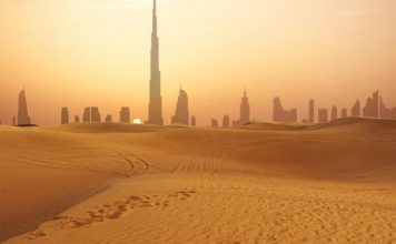 Threats to Dubai’s cosmetic surgery market