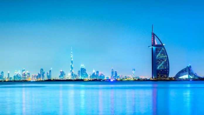 dubai, uae