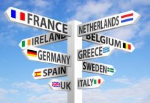 Healthy inbound travel to Europe in 2018
