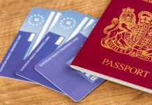 Predicting the Brexit effect on EU healthcare travel