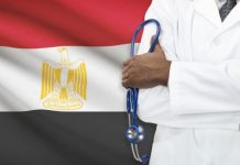 Pressure on Egypt’s ailing health care system