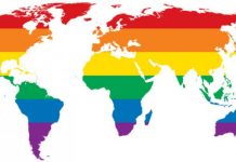 Potential for gay and lesbian travel