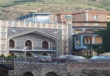 Georgia’s developing medical tourism ambition