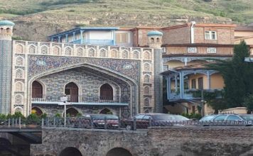 Georgia’s developing medical tourism ambition