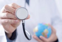 US TV channel produces medical travel series