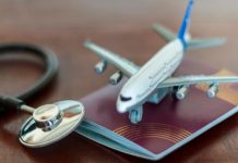Get on board China’s Belt & Road initiative