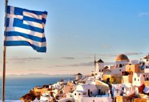 Doctors as ambassadors for Greece
