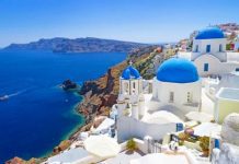 New bill to boost Greece thermal tourism