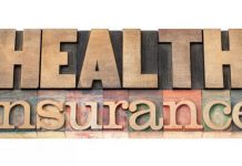 UK health insurance costs rising faster than global average