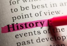 Is history repeating itself in the Cayman Islands?