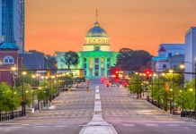 Ambitious Alabama project shelved