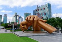1.18m foreigners subscribing to South Korea’s health system
