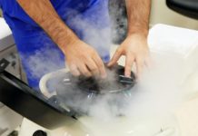 Calls to extend egg freezing limit in the UK