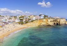 Algarve has the potential to grow health tourism