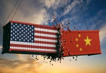 Is the China/USA trade war cutting medical tourism to the USA?