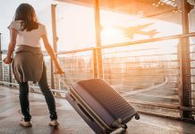 Strict tests required for inbound patients to Thailand