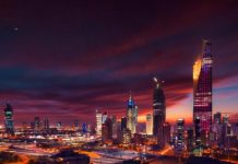 Segregated healthcare for expatriates in Kuwait