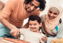 What is driving demand for IVF in the Middle East?