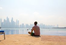 Health tourism in Dubai has new safety measures