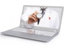 High-acuity care via telehealth
