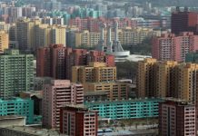 Who would go to North Korea for treatment?