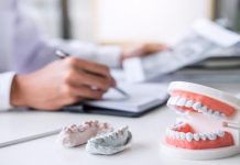 UK private dental market close to collapse