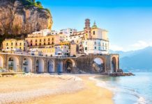 Italy’s Le Massif Launches New Spa