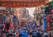 Progress for Egypt’s universal healthcare
