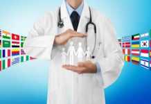 Report predicts what will transform healthcare by 2040