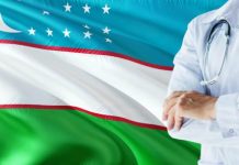 Uzbekistan is opening up to tourists