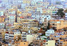 International Patient Numbers Revive In Jordan