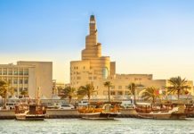 Zulal Wellness Resort to open in Qatar in 2020.