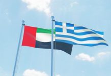 Centres in Greece and UAE gain Temos accreditation