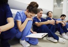MDDUS members offered emotional wellbeing services