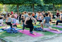 Qualifications To Be A Wellness Destination