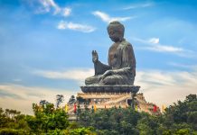Hong Kong Tourism Board 3-phase recovery plan