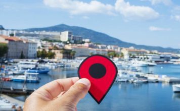 140 countries ranked on tourism strengths