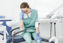 View of COVID-19 impact from dental tourism agency