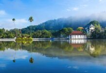 Sri Lanka looks to promote health tourism