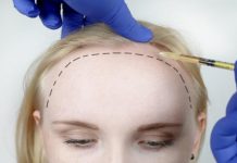 Licensing requirement varies across US states for hair treatment