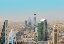 Visitors to Saudi Arabia must buy compulsory health insurance