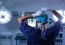 Private hospitals in Australia ban non-urgent surgery
