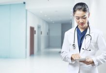 Growing Confidence In Indonesia Healthcare