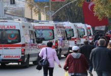 Turkish health attachés planned for target countries