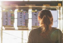 Country-by-country log of travel restrictions