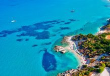 Plan for Bahamas tourism sector