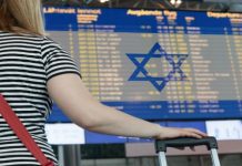 COVID-19: All inbound travellers to Israel quarantined